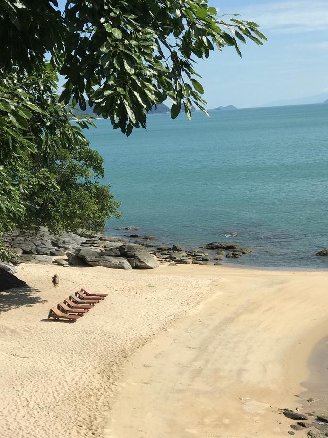 Khanom Hill Resort Kültér fotó